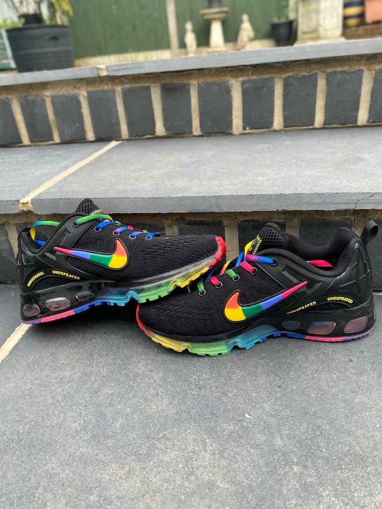air max 360 rainbow